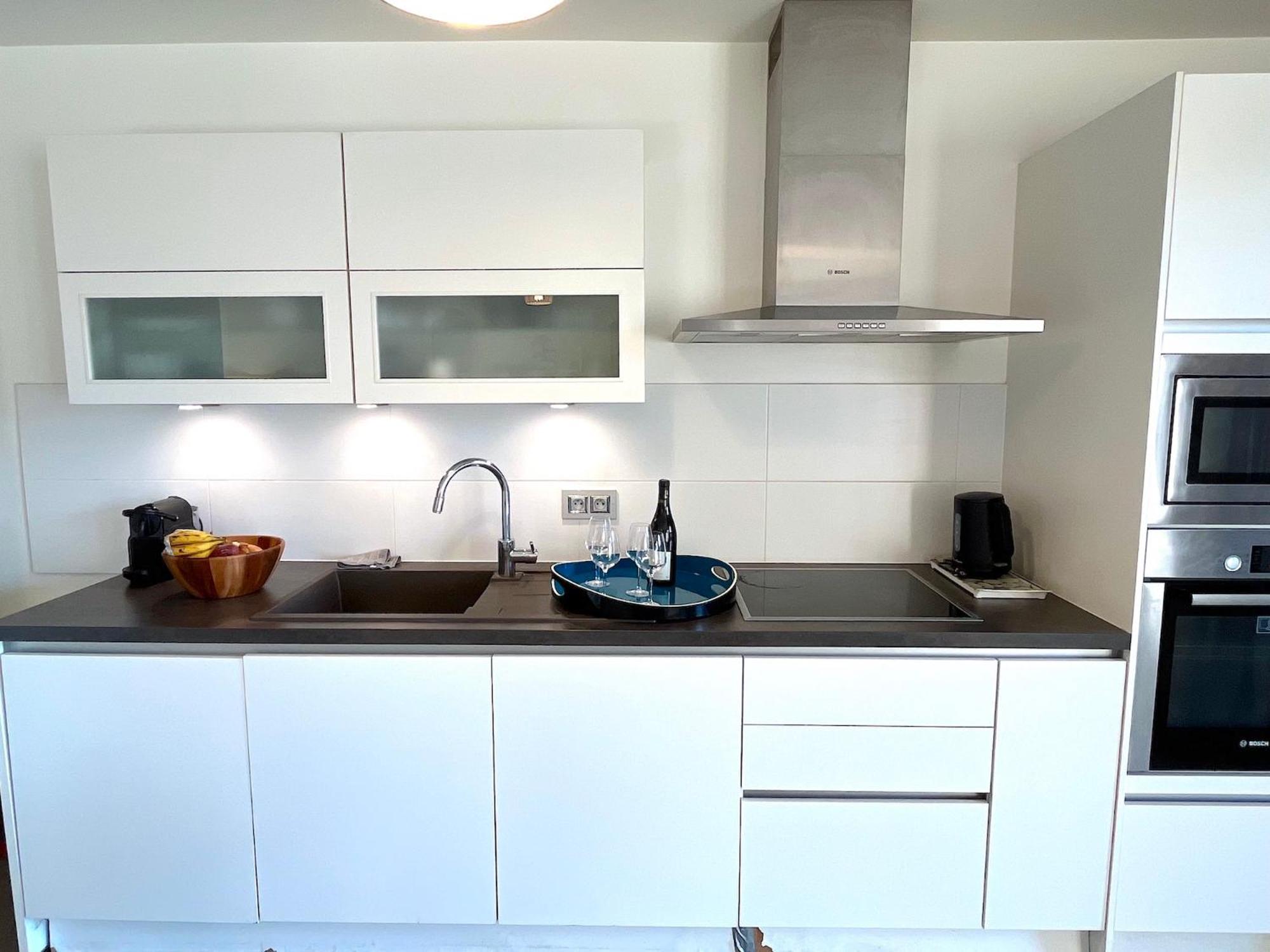 L'appartement-terrasse Batignolles * Paris